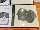 JOHN LENNON/OKO ONO Wedding Album   Original 1969 UK vinyl LP BOX SET