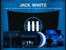 Third Man Records Vault 37 Jack White Live Nashville Cass Corridor Lp Vinyl