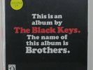 BLACK KEYS 'Brothers' Vinyl 2LP NEW/SEALED