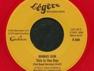 Mamas Gun ?– This Is The Day (New 7