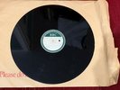 BBC Transcription 78 Record Copy 12 Inch Arabic Music 1950s 1954