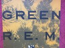 R.E.M. Green LP Ex+ Warner Bros 1-25795 ORIGINAL 1988 Vinyl REM Get Up Stand