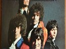 The Illusion S/T LP Steed ST-37003 1969 VG+ Psych Rock “Did You See Her Eyes”