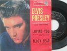 Elvis PRESLEY - 