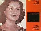 PANDORA 108 STEREO RAVEL SERENADE GROTESQUE 1ST RECORDING THERESE DUSSAUT NM/NM