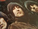 The Beatles - Rubber Soul - Mono - LP - MONO PMC 1267 - 12” Vinyl