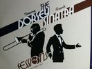 THE TOMMY DORSEY FRANK SINATRA SESSIONS VOLUME 3-SEALED- 2 RECORD SET