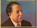 RCA LIVING STEREO SB 2045 RED/SILVER TCHAIKOVSKY 5TH  *PIERRE MONTEUX* 59 EX+/NM