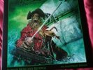 Alestorm Captain Morgans Revenge 10th anniversary edition LP