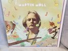 MARTIN MULL LP  Capricorn Records 0106 1972 SEALED