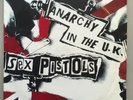 SEX PISTOLS ANARCHY IN THE UK 7