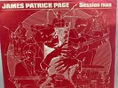 James Patrick Page - Session Man (1963-68) rare double LP Not Tmoq -Slipped Disc