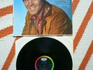 Glen Campbell Wichita Lineman Vinyl US 1968 Capitol Stereo 1st Press LP EXC