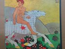 FLEETWOOD MAC, Then Play On, Peter Green, Gatefold, US Orange Label