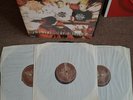Gang Starr Moment Of Truth 3LP original pressing from 1998 (Vinyl)