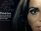 Daliah Lavi - I'm Israeli, I'm A Sabra GER LP 1974 FOC (VG+/VG+) '