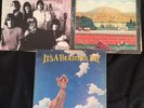 Jefferson Airplane, Youngbloods & It’s A Beautiful Day: 3 LP lot: All VG / VG+
