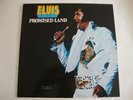 Elvis Presley LP Promised Land (German Black) (RCA PL 80873, Germany)