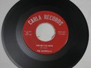 RARE NORTHERN SOUL SINGLE THE GAMBRELLS YOU BETTER MOVE 1966 CARLA 2527 NOS WOW