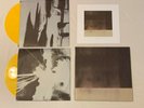 Thrice, Major/Minor, Limited Edition Yellow Vinyl, 2x LP 