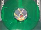 ELECTRIC LIGHT ORCHESTRA Face The Music NM GREEN VINYL PRESSING LP JETLP201 ELO