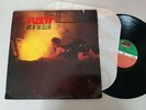 LP Metal Ratt - Out Of The Cellar (10 Song) WARNER ATLANTIC US cut out