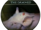 The Damned, Strawberries, NEW/MINT Original UK PICTURE DISC vinyl LP