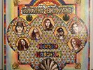 Lynyrd Skynyrd Second Helping LP MCA Sounds of the South 1974 VG+