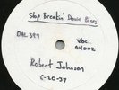 BLUES - ROBERT JOHNSON 