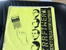 KRAFTWERK - Pocket Calculator / Numbers / Dentaku 1981 12