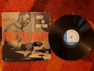 ART BLAKEY ORGY IN RHYTHM (VOLUME ONE ) BLUE NOTE BLP 1554 LP MONO 1957 DG RVG