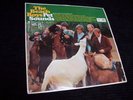 BEACH BOYS ORIGINAL 1966 LP 