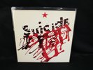 Suicide S/T Vinyl LP Red Star Records RS-6001 Early Press EX/NM New Wave Punk
