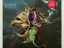 SEALED  Vtg 2009 WEEN Album THE MOLLUSK 180 GRAM Vinyl RECORD Lp Rare OOP NEW