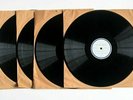 BOB HOPE HEDY LAMARR LUX RADIO THEATER 12 INCH RADIO SHOW TRANSCRIPTION DISCS