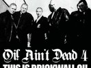 Oi  Ain't Dead 4 This Is Brickwall Oi  2x10