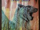 Amon Duul II - Wolf City - 1972 First Press EX/EX