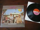 AC/DC - ´Dirty Deeds Done Dirt Cheap´ LP 1976 (Spain) spanische Pressung