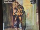 JETHRO TULL - AQUALUNG Vinyl LP 180gram 2011 Steven Wilson Stereo Remix SEALED
