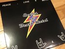 Eagles Of Death Metal sealed 1st press vinyl LP Peace Love Josh Homme QOTSA Pink