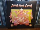 Sabbath Bloody Sabbath 180 Gram Super Deluxe Black Color Vinyl 2009