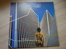 YES, Going for the One, Vinyl LP 1977 UK press, K50379, Tri fold sleeve, EX+/NM