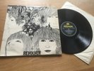 THE BEATLES 'REVOLVER' PARLOPHONE ORIGINAL UK 1966 MONO PMC 7009  -2 /-2