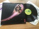 DEEP PURPLE 'FIREBALL' HARVEST UK 1st PRESS A2U B3U INSERT TEXTURED SHVL 793