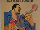 FREDDIE KING: Is A Blues Master Cotillion France LP NM- Vinyl