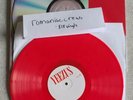 Kanye West - Yeezus [1LP] Vinyl Ltd Edition Seller Sealed New Red Colored Vinyl