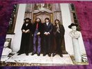 The Beatles Hey Jude LP Black & Silver Parlophone Label Aust. Release PCSO 7096