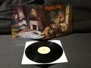 Prog Rock LP MARILLION Script For A Jester's Tear 1a stampa orig 83 1st press NM