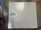 THE BEATLES  WHITE ALBUM  MONO  SEALED  2014