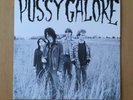 Pussy Galore - Groovy Hate Fuck (Feel Good About Your Body) original vinyl mint